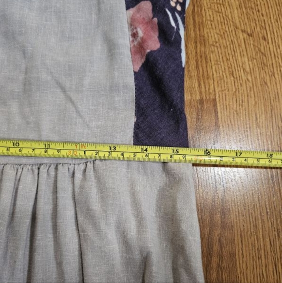 Rebe Dress Size XS - Picture 4 of 4